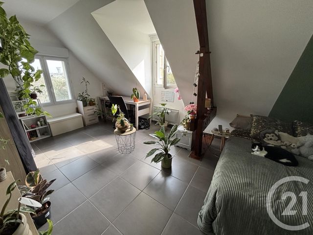 maison à vendre - 7 pièces - 165.0 m2 - JOUE LES TOURS - 37 - CENTRE - Century 21 Agence Grand Sud