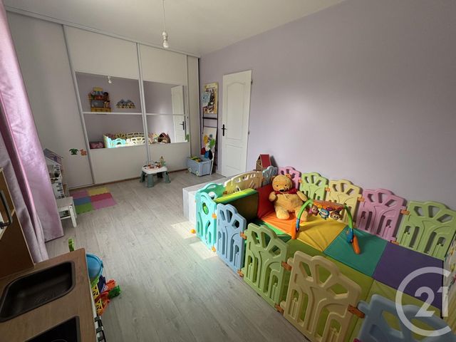 maison à vendre - 7 pièces - 165.0 m2 - JOUE LES TOURS - 37 - CENTRE - Century 21 Agence Grand Sud