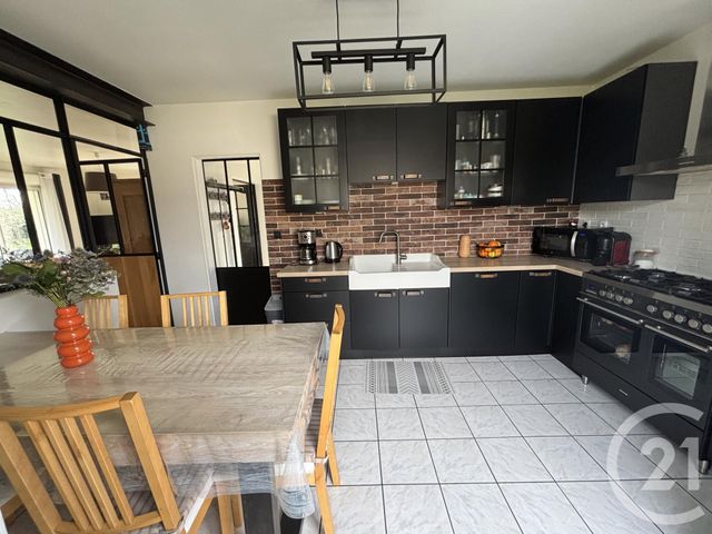 maison à vendre - 7 pièces - 165.0 m2 - JOUE LES TOURS - 37 - CENTRE - Century 21 Agence Grand Sud