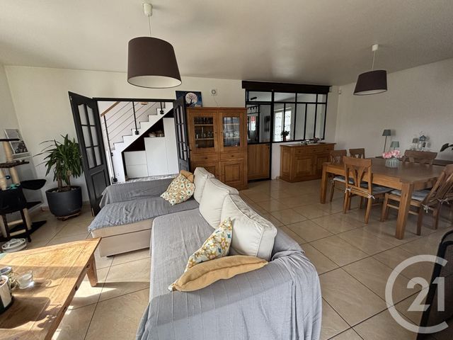 maison - JOUE LES TOURS - 37