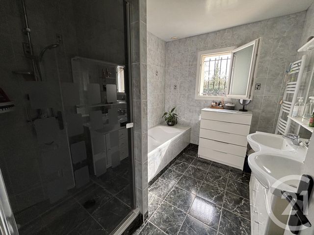 maison à vendre - 7 pièces - 165.0 m2 - JOUE LES TOURS - 37 - CENTRE - Century 21 Agence Grand Sud