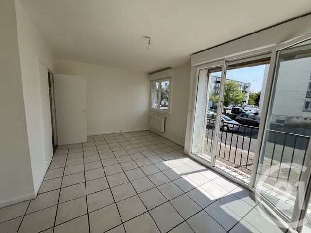 appartement - JOUE LES TOURS - 37