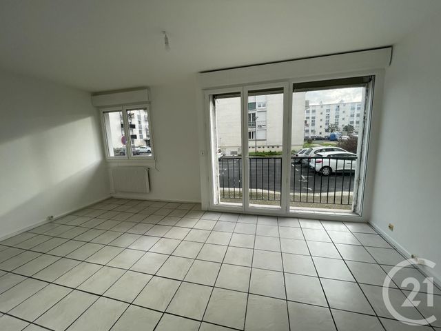 Appartement F3 à louer JOUE LES TOURS