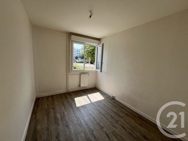 appartement - JOUE LES TOURS - 37
