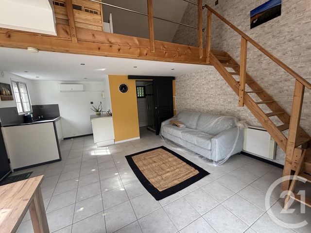 maison à vendre - 9 pièces - 195.0 m2 - ARTANNES SUR INDRE - 37 - CENTRE - Century 21 Agence Grand Sud