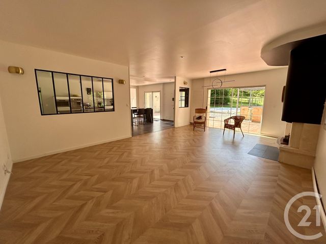 maison à vendre - 9 pièces - 195.0 m2 - ARTANNES SUR INDRE - 37 - CENTRE - Century 21 Agence Grand Sud
