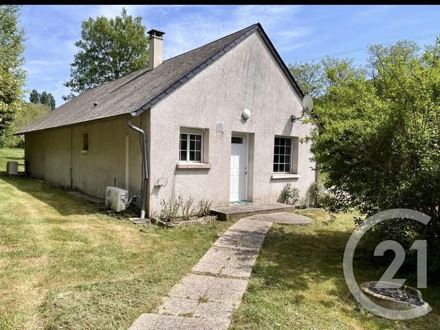 maison à vendre - 9 pièces - 195.0 m2 - ARTANNES SUR INDRE - 37 - CENTRE - Century 21 Agence Grand Sud