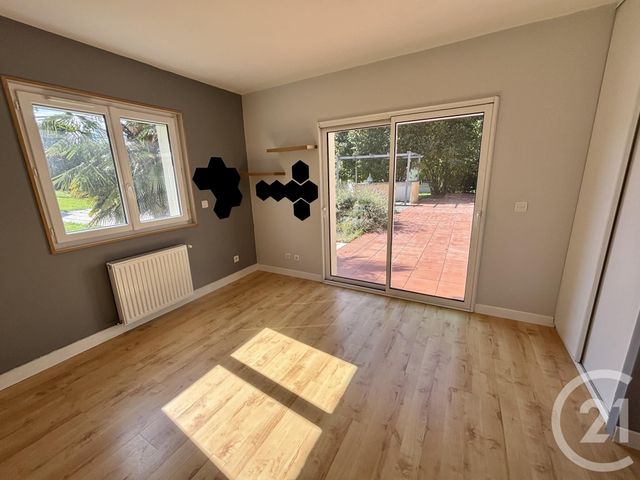 maison à vendre - 9 pièces - 195.0 m2 - ARTANNES SUR INDRE - 37 - CENTRE - Century 21 Agence Grand Sud