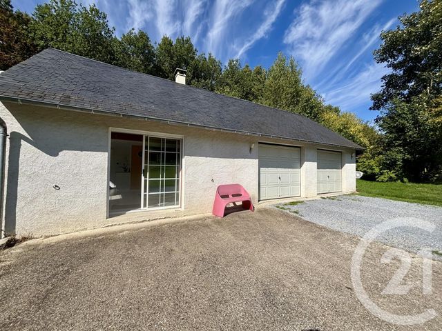 maison à vendre - 9 pièces - 195.0 m2 - ARTANNES SUR INDRE - 37 - CENTRE - Century 21 Agence Grand Sud