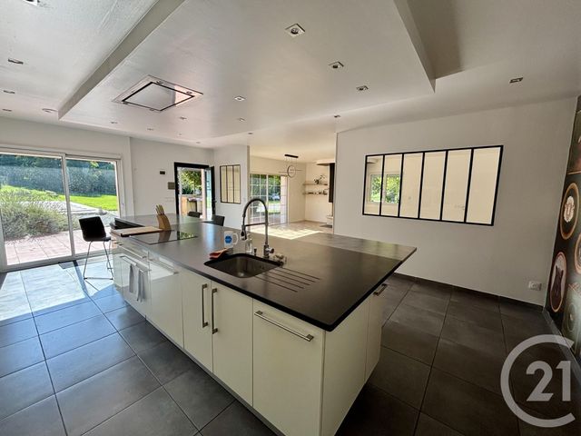 maison à vendre - 9 pièces - 195.0 m2 - ARTANNES SUR INDRE - 37 - CENTRE - Century 21 Agence Grand Sud