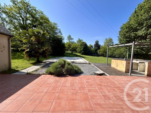 maison à vendre - 9 pièces - 195.0 m2 - ARTANNES SUR INDRE - 37 - CENTRE - Century 21 Agence Grand Sud