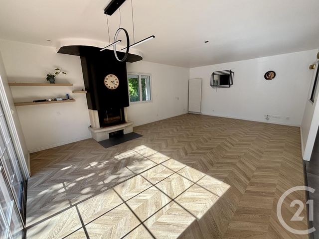 maison à vendre - 9 pièces - 195.0 m2 - ARTANNES SUR INDRE - 37 - CENTRE - Century 21 Agence Grand Sud