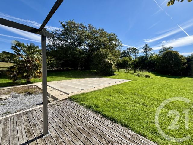 maison à vendre - 9 pièces - 195.0 m2 - ARTANNES SUR INDRE - 37 - CENTRE - Century 21 Agence Grand Sud