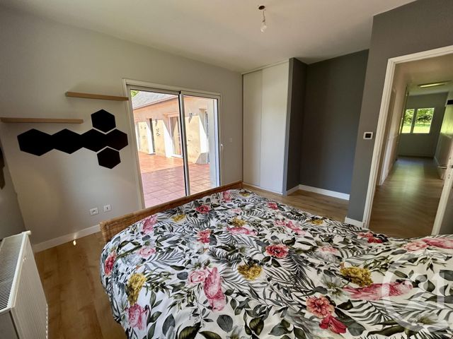 maison à vendre - 9 pièces - 195.0 m2 - ARTANNES SUR INDRE - 37 - CENTRE - Century 21 Agence Grand Sud