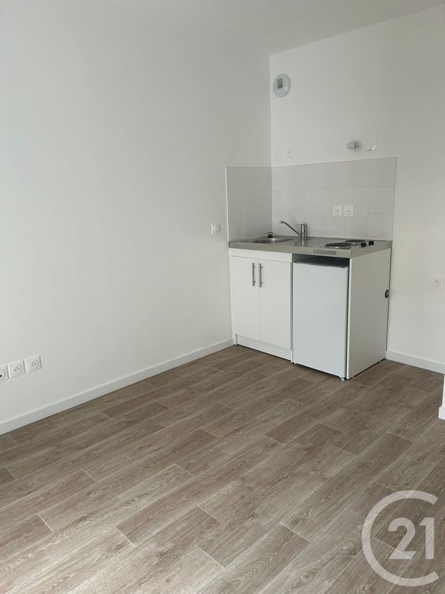appartement - JOUE LES TOURS - 37