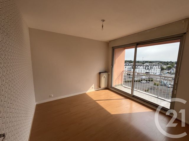 appartement - JOUE LES TOURS - 37