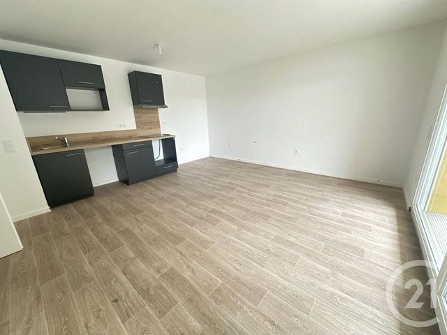 appartement - JOUE LES TOURS - 37