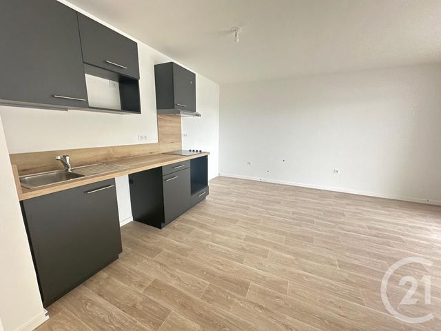 appartement - JOUE LES TOURS - 37