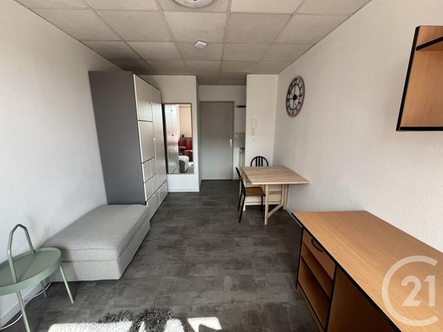 appartement - TOURS - 37