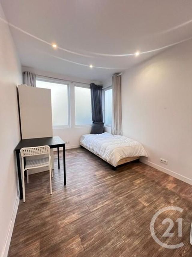Afficher la photo en grand Appartement F1 à louer - 1 pièce - 18.66 m2 - JOUE LES TOURS - 37 - CENTRE - Century 21 Agence Grand Sud
