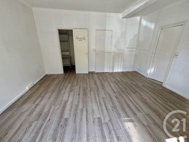 Appartement F2 à vendre - 2 pièces - 43.61 m2 - TOURS - 37 - CENTRE - Century 21 Agence Grand Sud