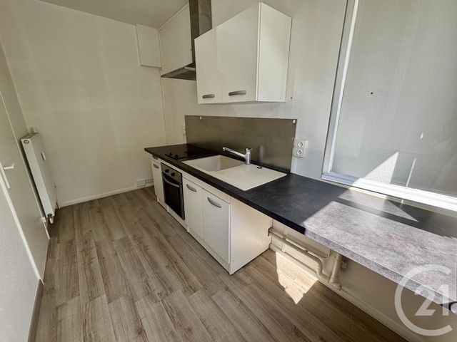 Appartement F2 à vendre - 2 pièces - 43.61 m2 - TOURS - 37 - CENTRE - Century 21 Agence Grand Sud