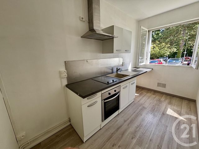 Appartement F2 à vendre - 2 pièces - 43.61 m2 - TOURS - 37 - CENTRE - Century 21 Agence Grand Sud