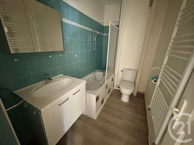 Appartement F2 à vendre - 2 pièces - 43.61 m2 - TOURS - 37 - CENTRE - Century 21 Agence Grand Sud