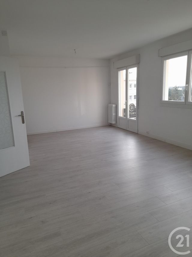 appartement - JOUE LES TOURS - 37