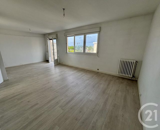 appartement - JOUE LES TOURS - 37