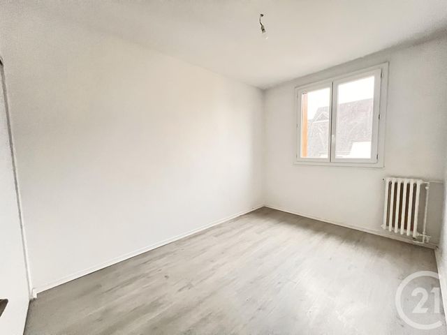 Appartement T4 à vendre - 4 pièces - 70.05 m2 - JOUE LES TOURS - 37 - CENTRE - Century 21 Agence Grand Sud
