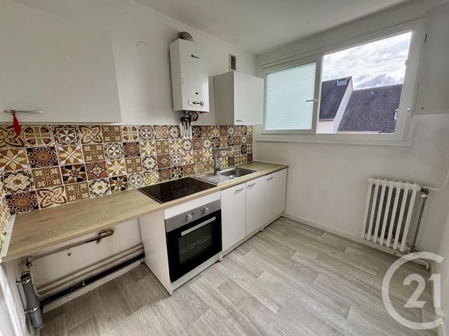 Afficher la photo en grand Appartement F3 bis à vendre - 4 pièces - 70.05 m2 - JOUE LES TOURS - 37 - CENTRE - Century 21 Agence Grand Sud