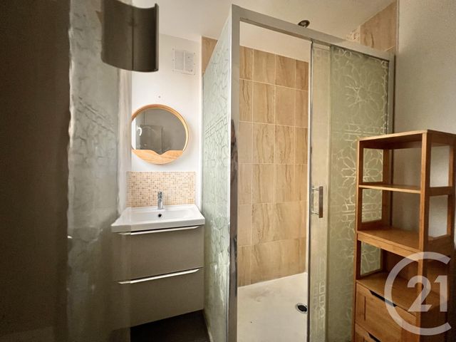 Appartement F3 bis à vendre - 4 pièces - 70.05 m2 - JOUE LES TOURS - 37 - CENTRE - Century 21 Agence Grand Sud