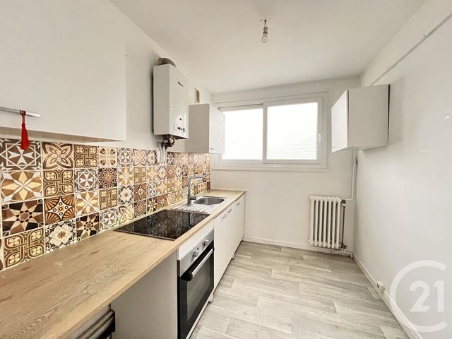 Appartement F3 bis à vendre - 4 pièces - 70.05 m2 - JOUE LES TOURS - 37 - CENTRE - Century 21 Agence Grand Sud