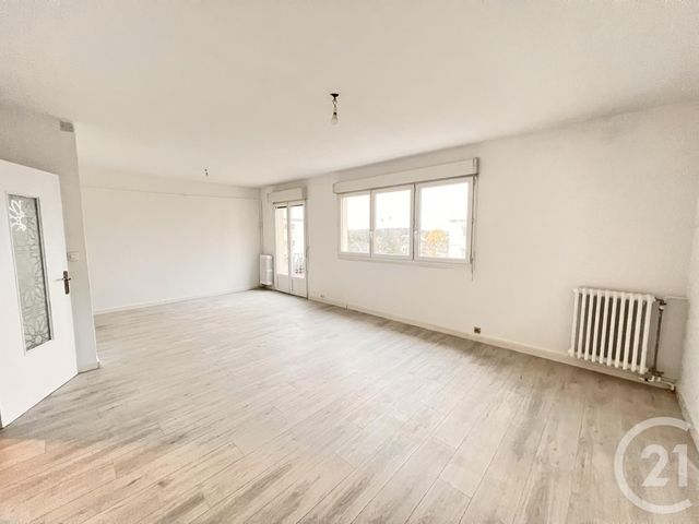 appartement - JOUE LES TOURS - 37