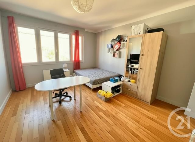 Appartement F1 à vendre - 1 pièce - 25.33 m2 - TOURS - 37 - CENTRE - Century 21 Agence Grand Sud