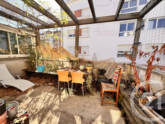 Appartement F2 à vendre - 2 pièces - 32.79 m2 - TOURS - 37 - CENTRE - Century 21 Agence Grand Sud