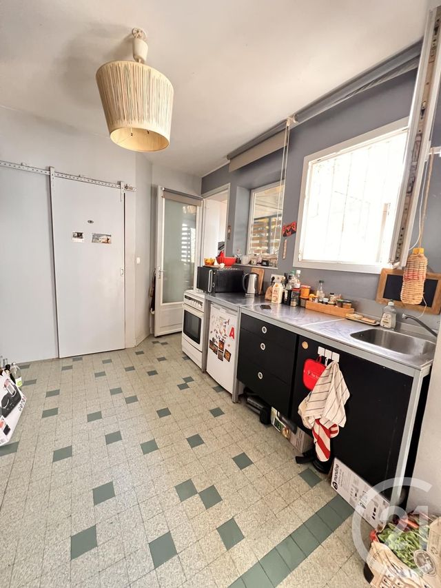 Appartement F2 à vendre - 2 pièces - 32.79 m2 - TOURS - 37 - CENTRE - Century 21 Agence Grand Sud