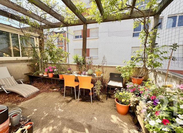 Appartement F2 à vendre - 2 pièces - 32.79 m2 - TOURS - 37 - CENTRE - Century 21 Agence Grand Sud