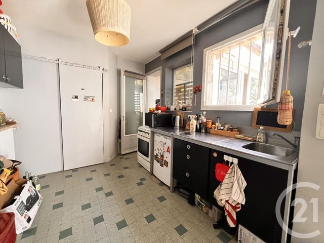 Appartement F2 à vendre - 2 pièces - 32.79 m2 - TOURS - 37 - CENTRE - Century 21 Agence Grand Sud