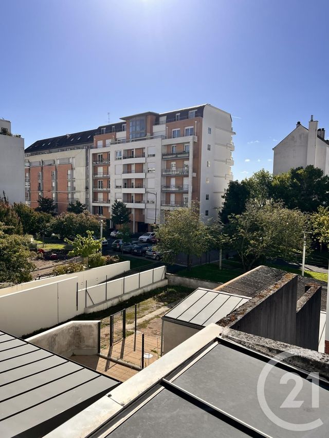 Appartement F2 à vendre - 2 pièces - 27.6 m2 - TOURS - 37 - CENTRE - Century 21 Agence Grand Sud