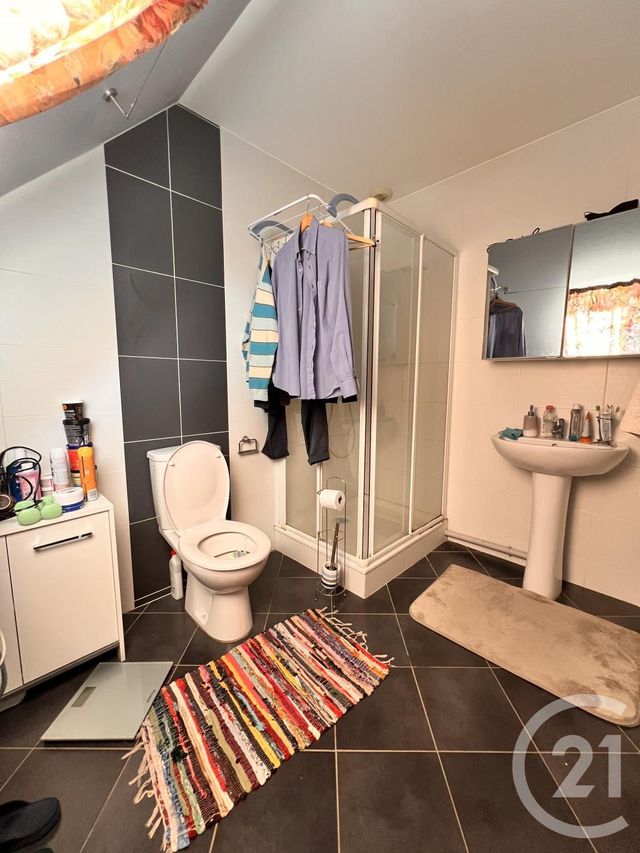 Appartement F2 à vendre - 2 pièces - 48.68 m2 - TOURS - 37 - CENTRE - Century 21 Agence Grand Sud