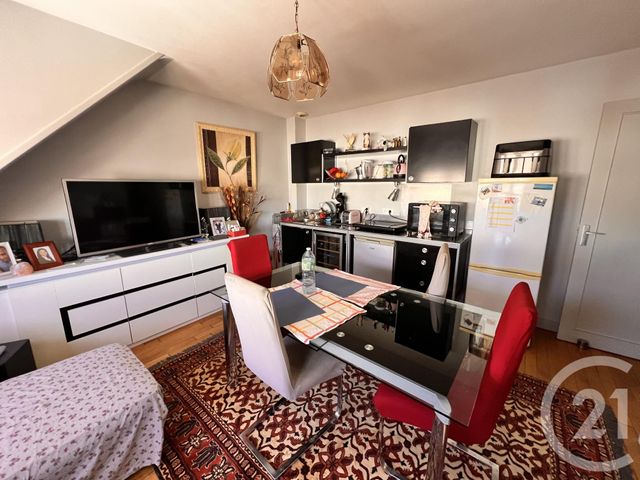 appartement - TOURS - 37