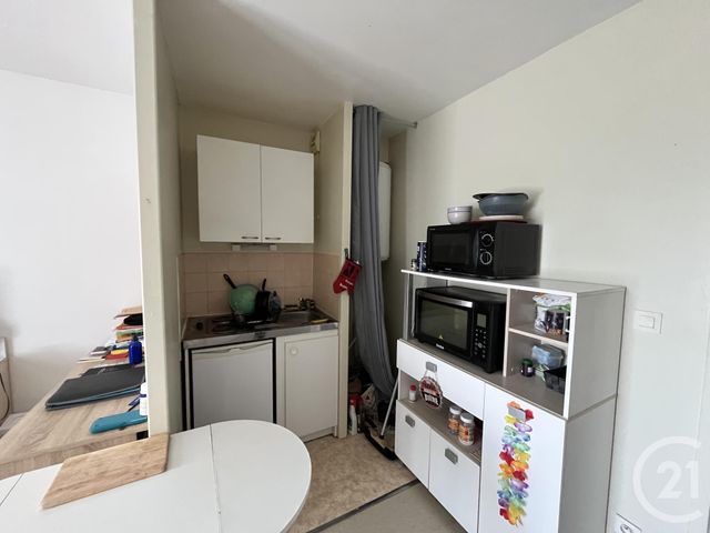 Afficher la photo en grand Appartement Studio à louer - 1 pièce - 20.13 m2 - JOUE LES TOURS - 37 - CENTRE - Century 21 Agence Grand Sud