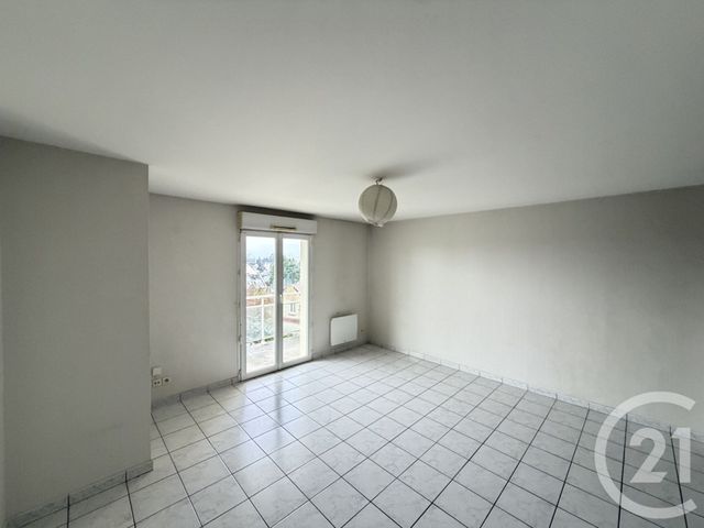 Appartement F3 à louer - 3 pièces - 68.82 m2 - JOUE LES TOURS - 37 - CENTRE - Century 21 Agence Grand Sud