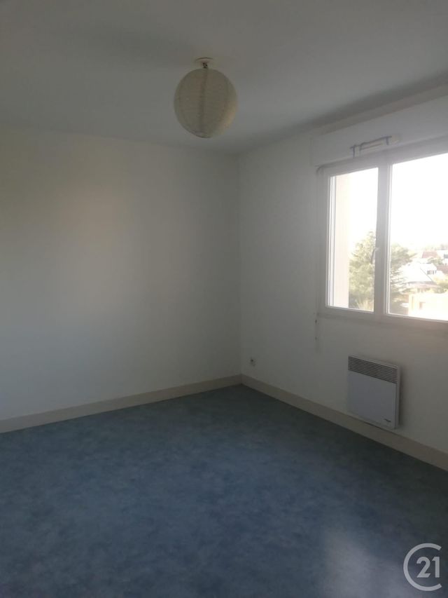Appartement F3 à louer - 3 pièces - 68.82 m2 - JOUE LES TOURS - 37 - CENTRE - Century 21 Agence Grand Sud