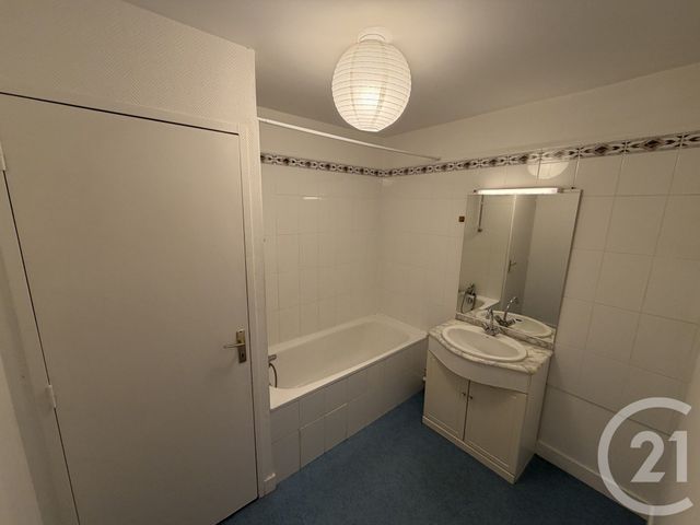 Appartement F3 à louer - 3 pièces - 68.82 m2 - JOUE LES TOURS - 37 - CENTRE - Century 21 Agence Grand Sud