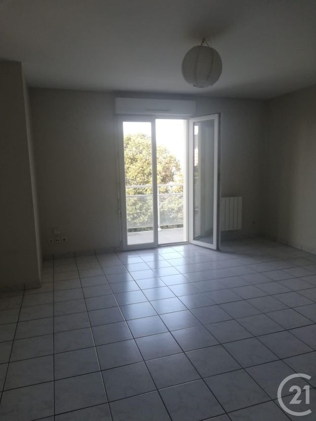 Appartement F3 à louer - 3 pièces - 68.82 m2 - JOUE LES TOURS - 37 - CENTRE - Century 21 Agence Grand Sud