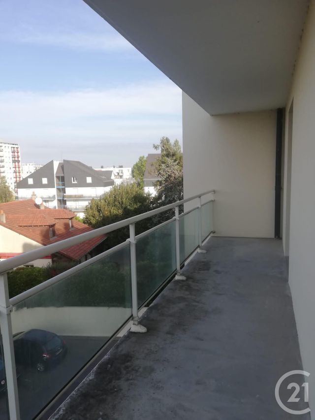 Appartement F3 à louer - 3 pièces - 68.82 m2 - JOUE LES TOURS - 37 - CENTRE - Century 21 Agence Grand Sud
