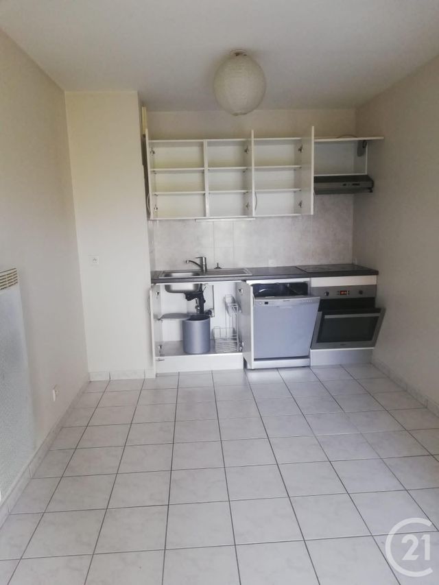 Appartement F3 à louer - 3 pièces - 68.82 m2 - JOUE LES TOURS - 37 - CENTRE - Century 21 Agence Grand Sud